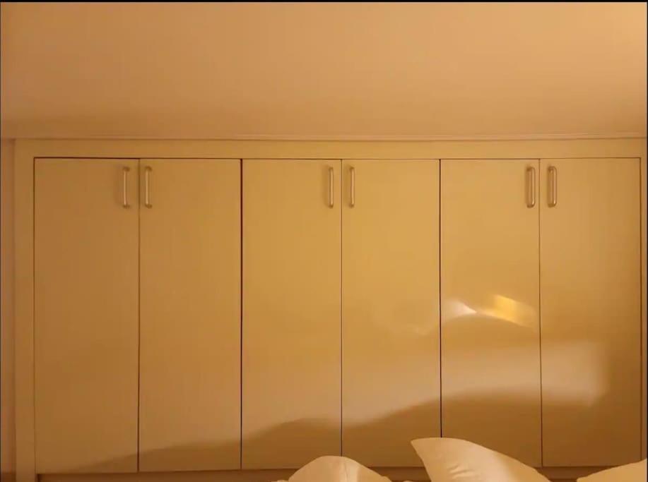 Apartment New Comfortable Duplex House With View #seokchonlakeview #lotteworld *