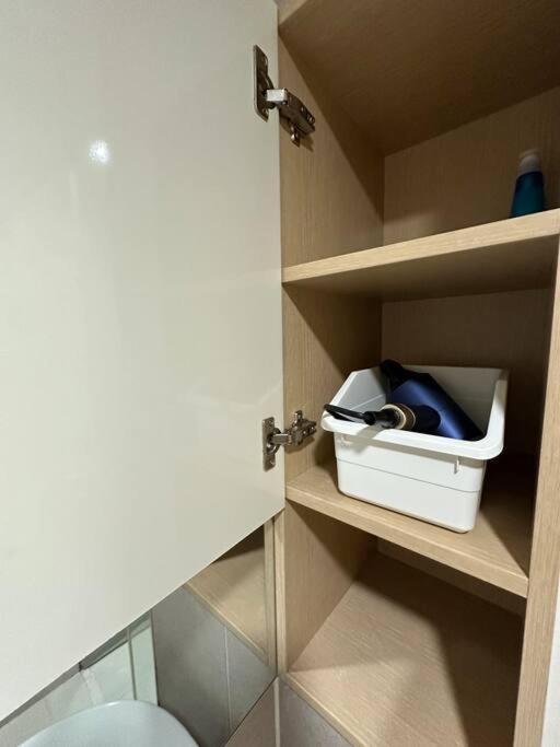 New Comfortable Duplex House With View #seokchonlakeview #lotteworld * Seoul