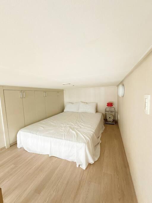 New Comfortable Duplex House With View #seokchonlakeview #lotteworld Seoul